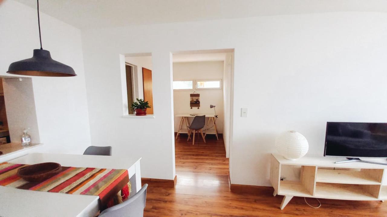 Departamento Centrico Con Vista Al Lago San Carlos de Bariloche Exteriér fotografie