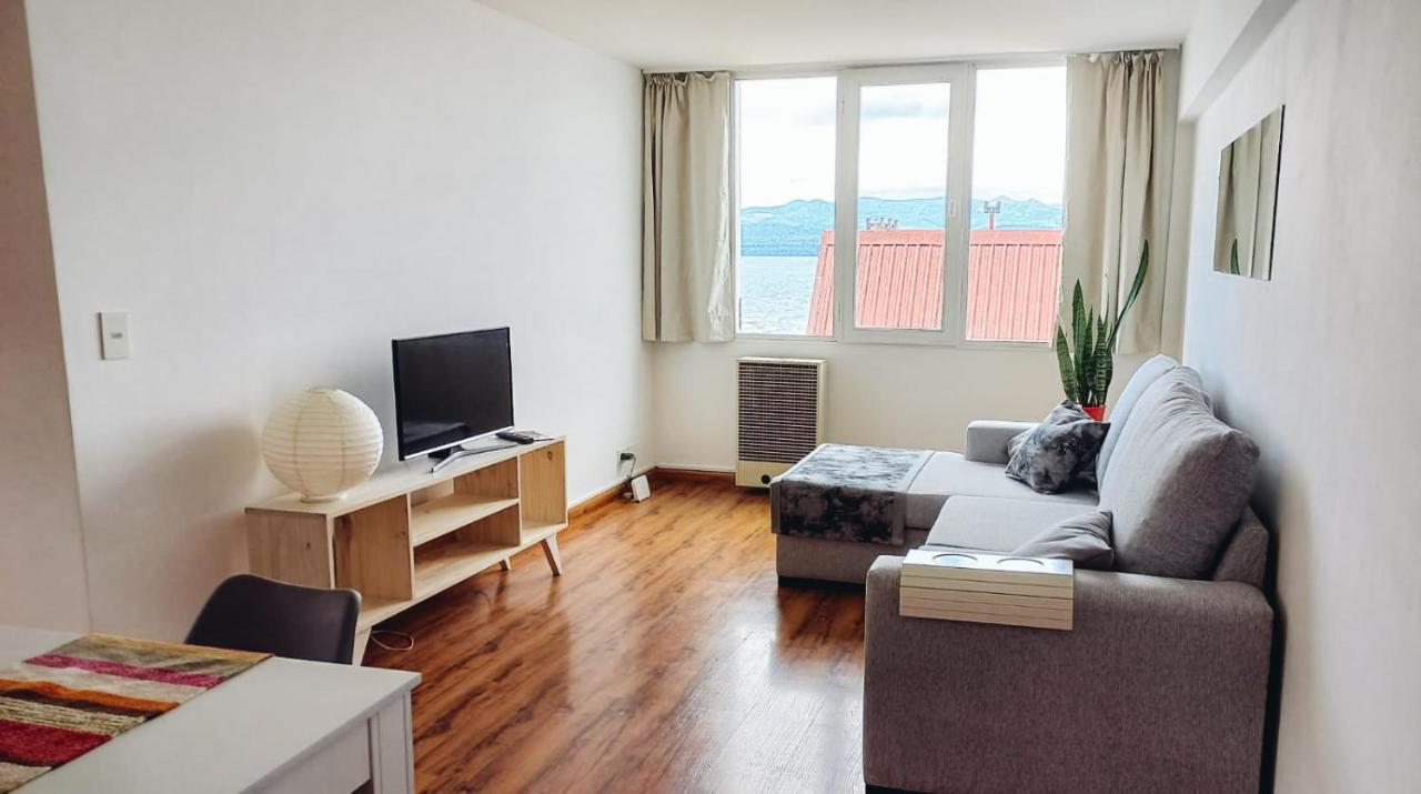Departamento Centrico Con Vista Al Lago San Carlos de Bariloche Exteriér fotografie